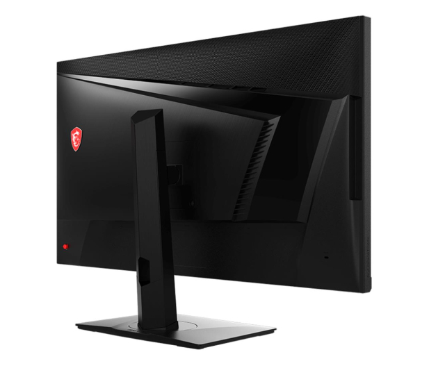MSI 32'' MAG 323UPF Czarny - 1187679 - zdjęcie 6